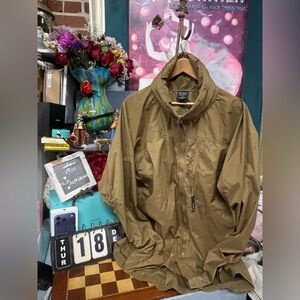 Beyond Clothing PCU L4-L6 Bora Jacket like new
